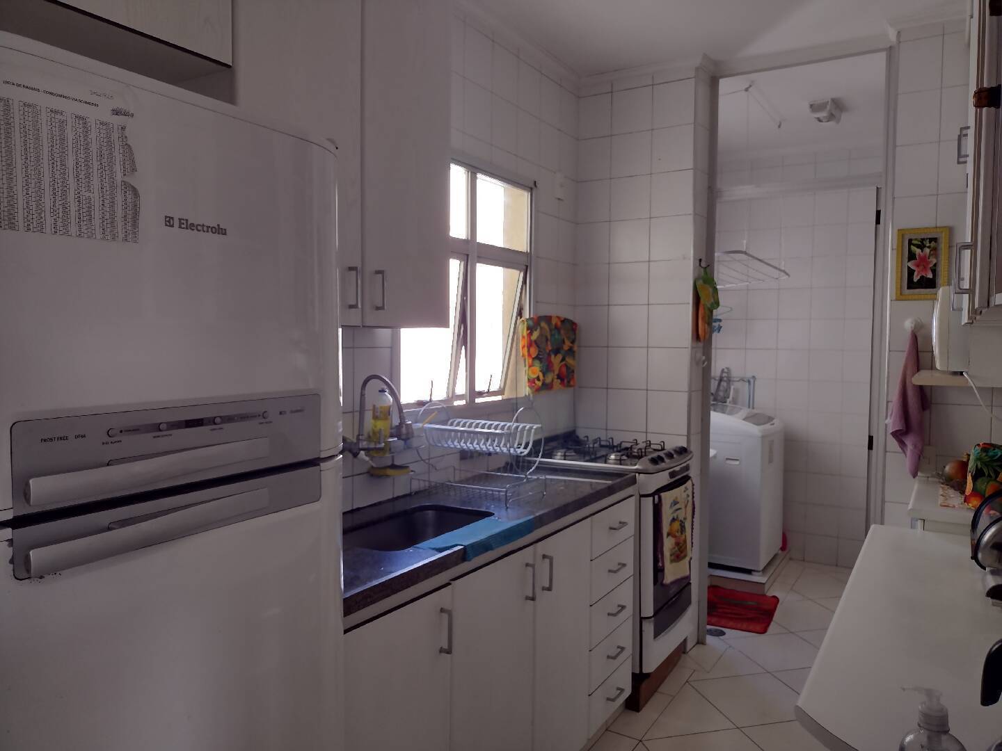 #AP0001 - Apartamento para Venda em Taubaté - SP