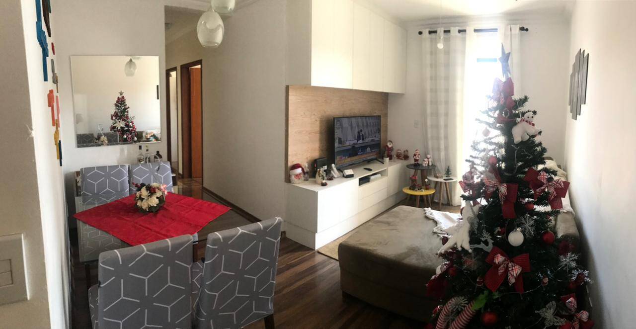 #AP0009 - Apartamento para Venda em Taubaté - SP