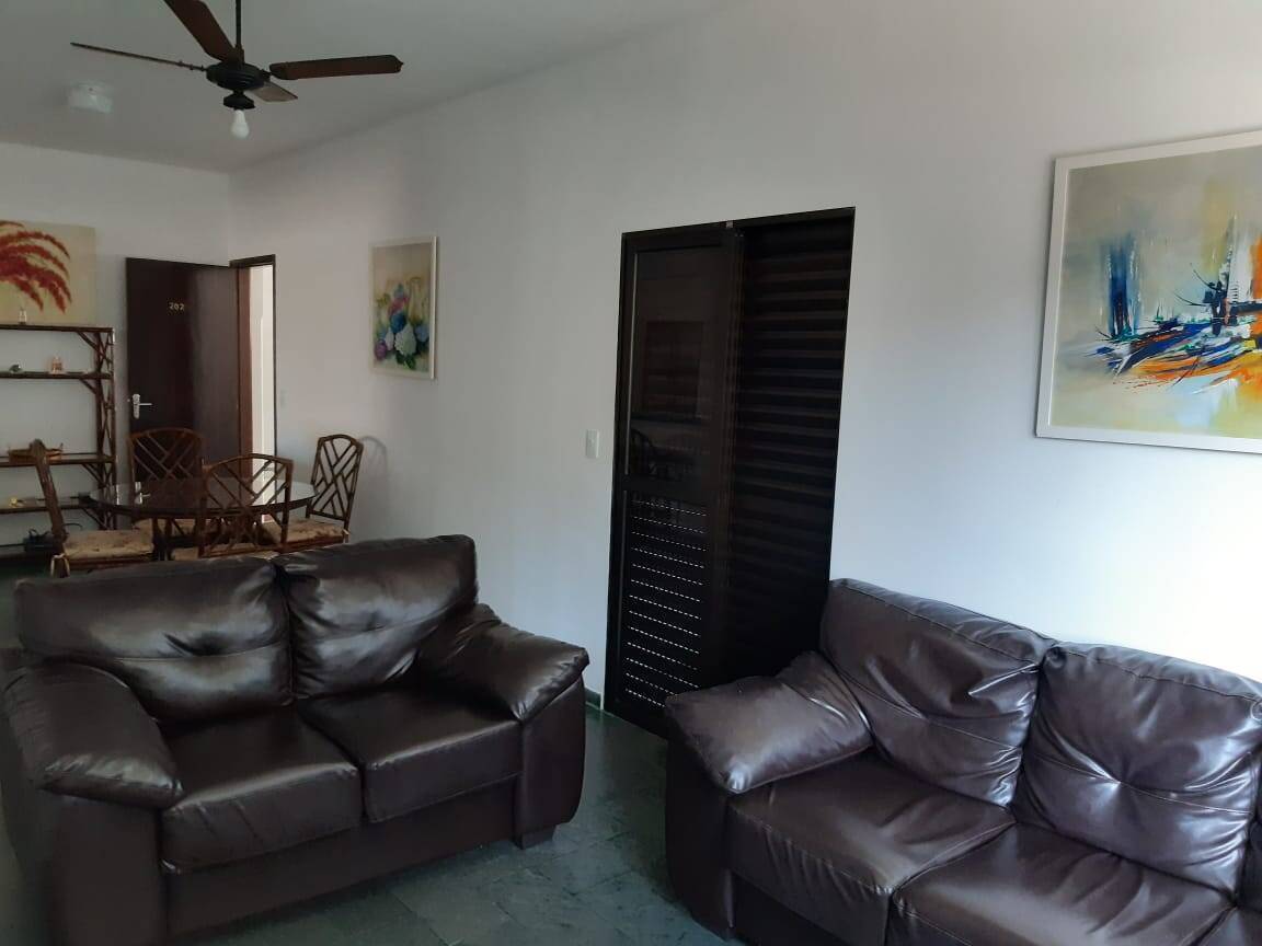 #AP0011 - Apartamento para Venda em Ubatuba - SP
