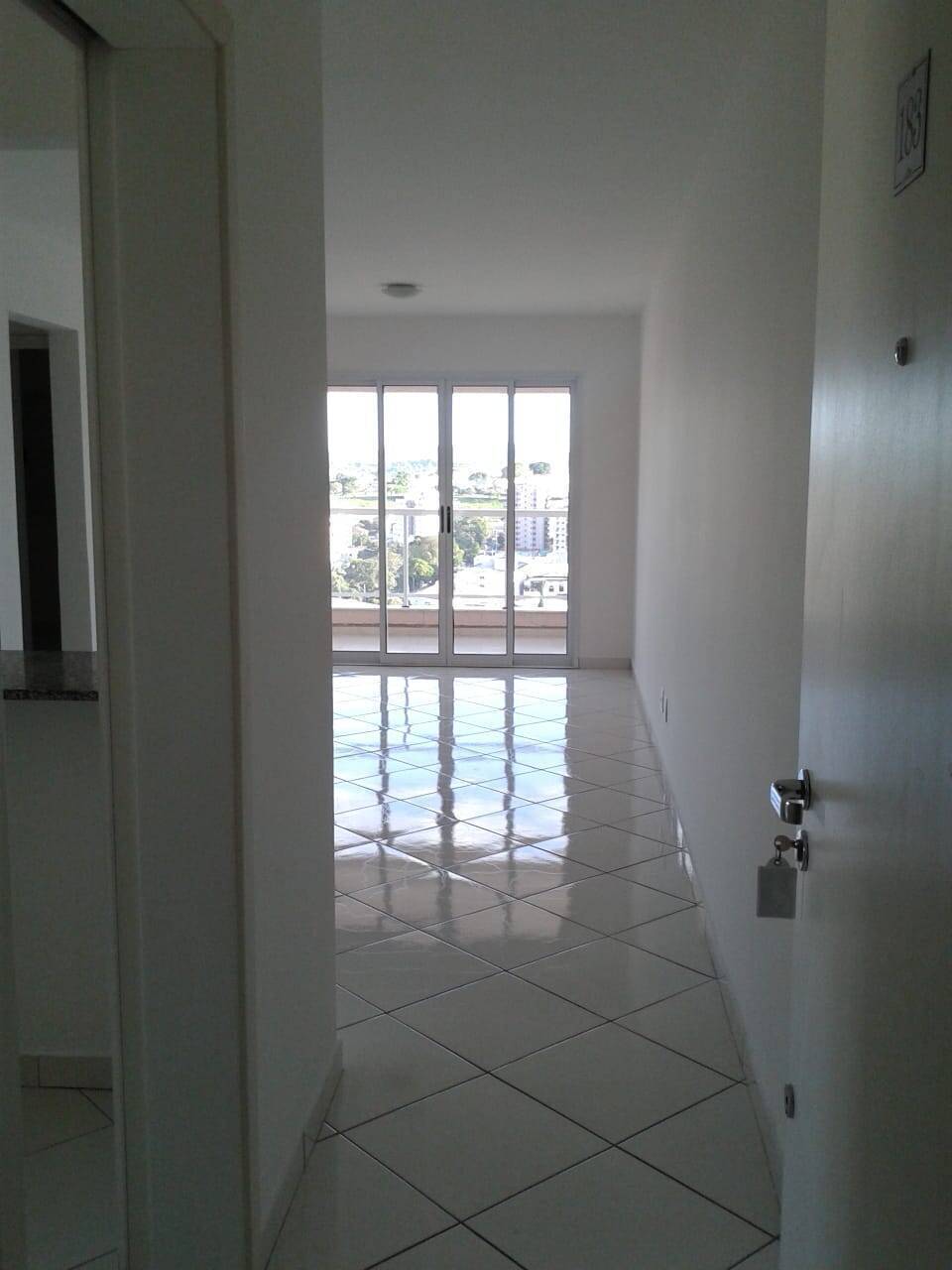 #AP0014 - Apartamento para Venda em Taubaté - SP