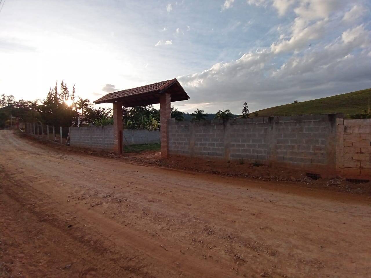 #CH0002 - Chácara para Venda em Taubaté - SP