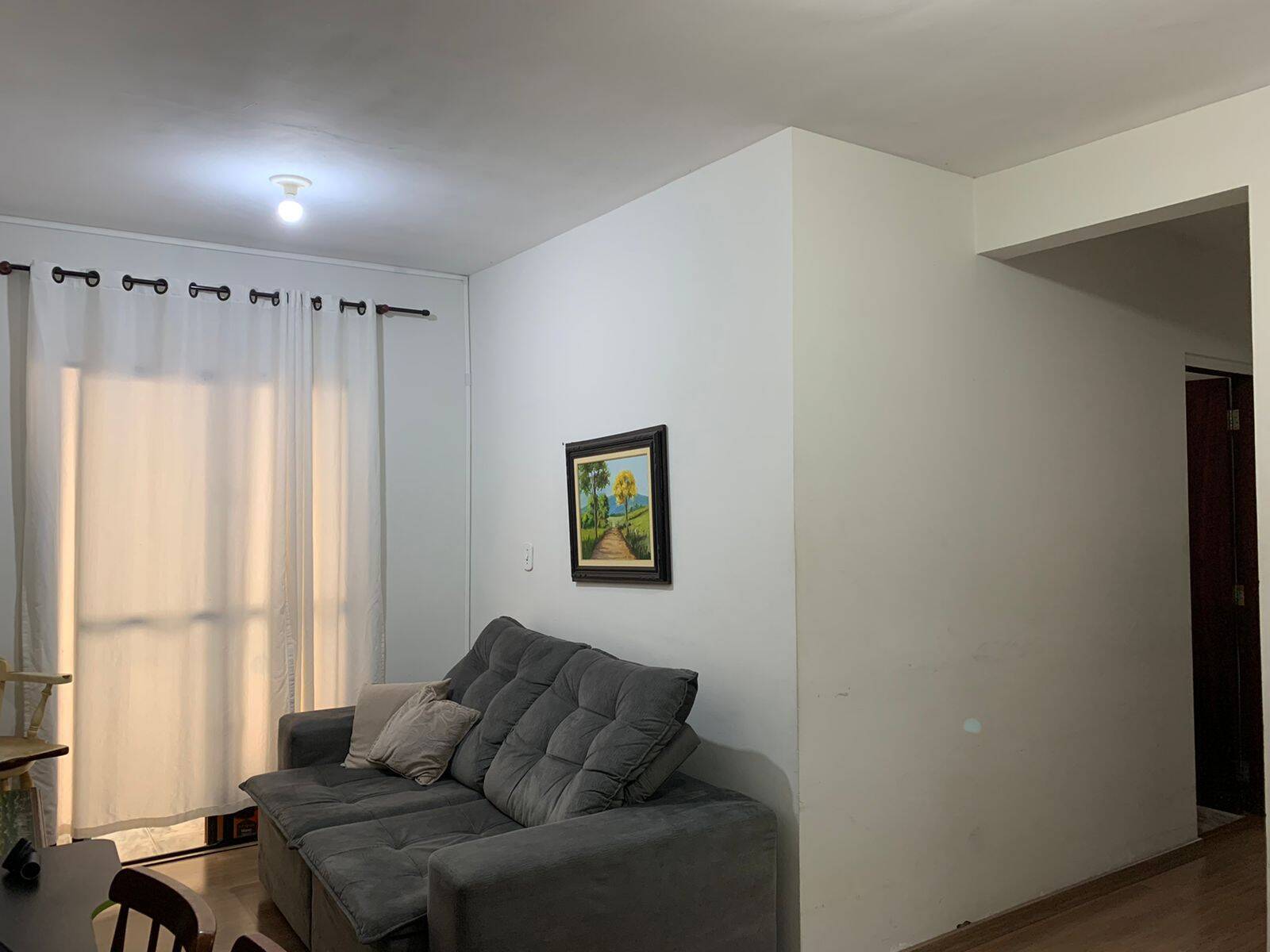 #AP0021 - Apartamento para Venda em Taubaté - SP
