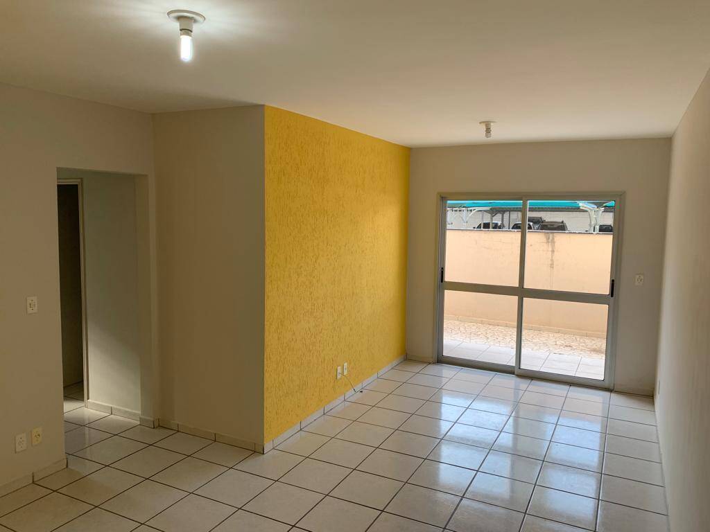 #AP0027 - Apartamento para Venda em Taubaté - SP