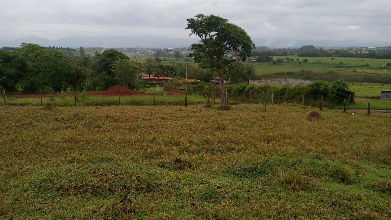 #CH0004 - Terreno para Venda em Pindamonhangaba - SP