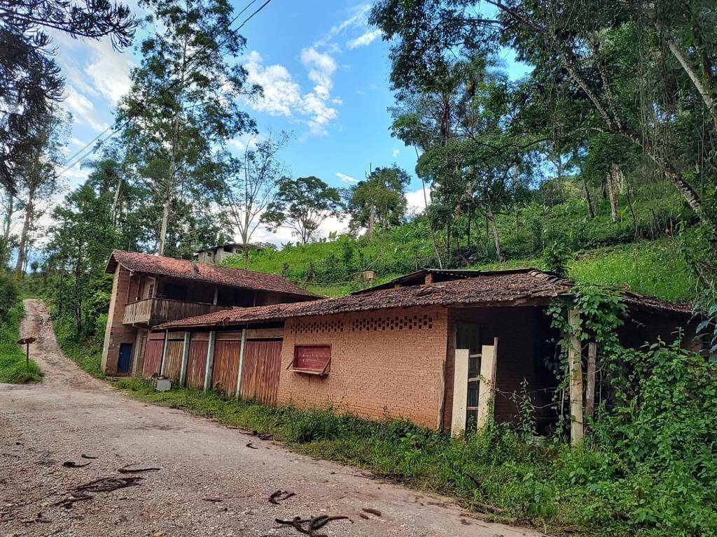#ST0001 - Chácara para Venda em Taubaté - SP