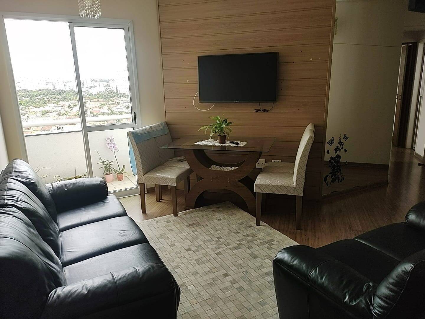 #AD0001 - Apartamento para Venda em Taubaté - SP