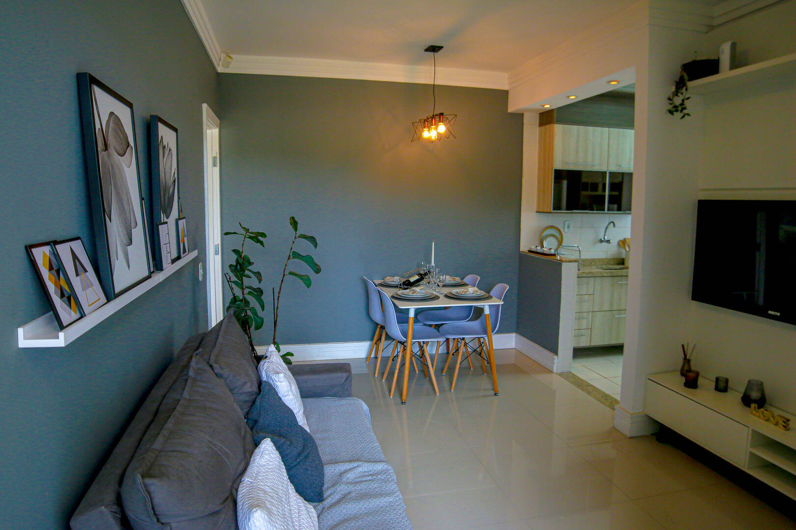 #AP0043 - Apartamento para Venda em Taubaté - SP