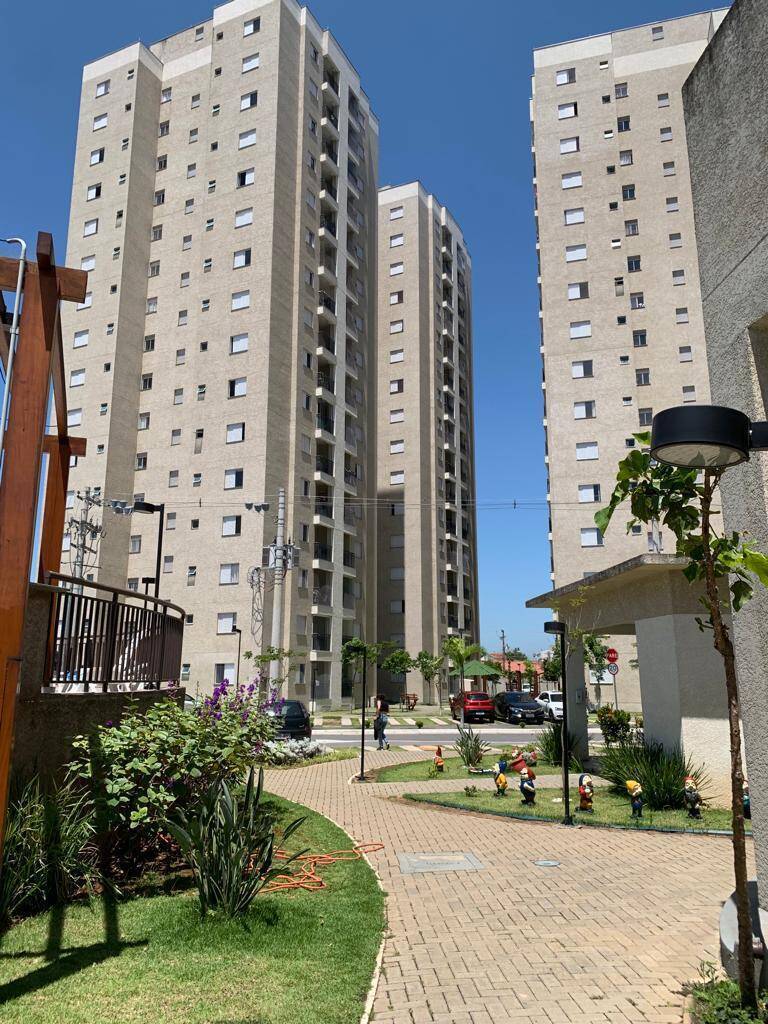 #AP0050 - Apartamento para Venda em Taubaté - SP