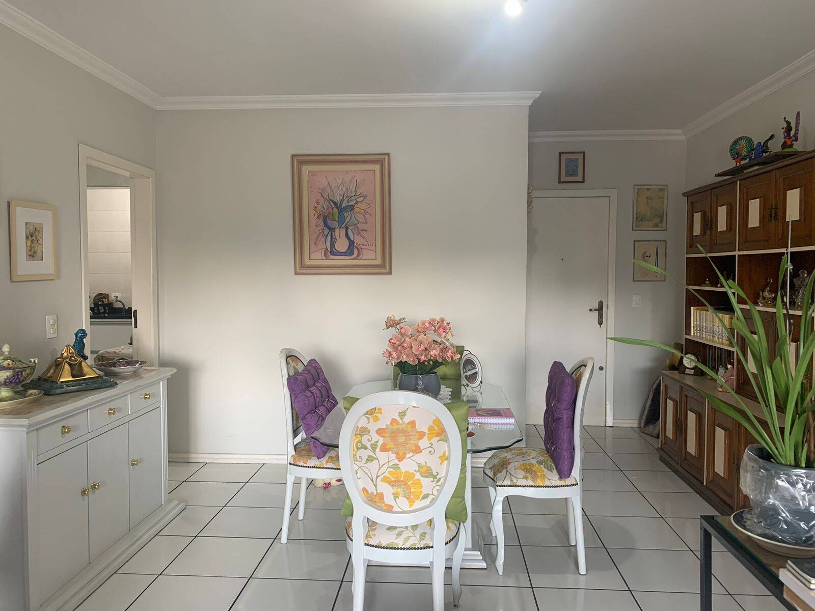 #AP0052 - Apartamento para Venda em Taubaté - SP