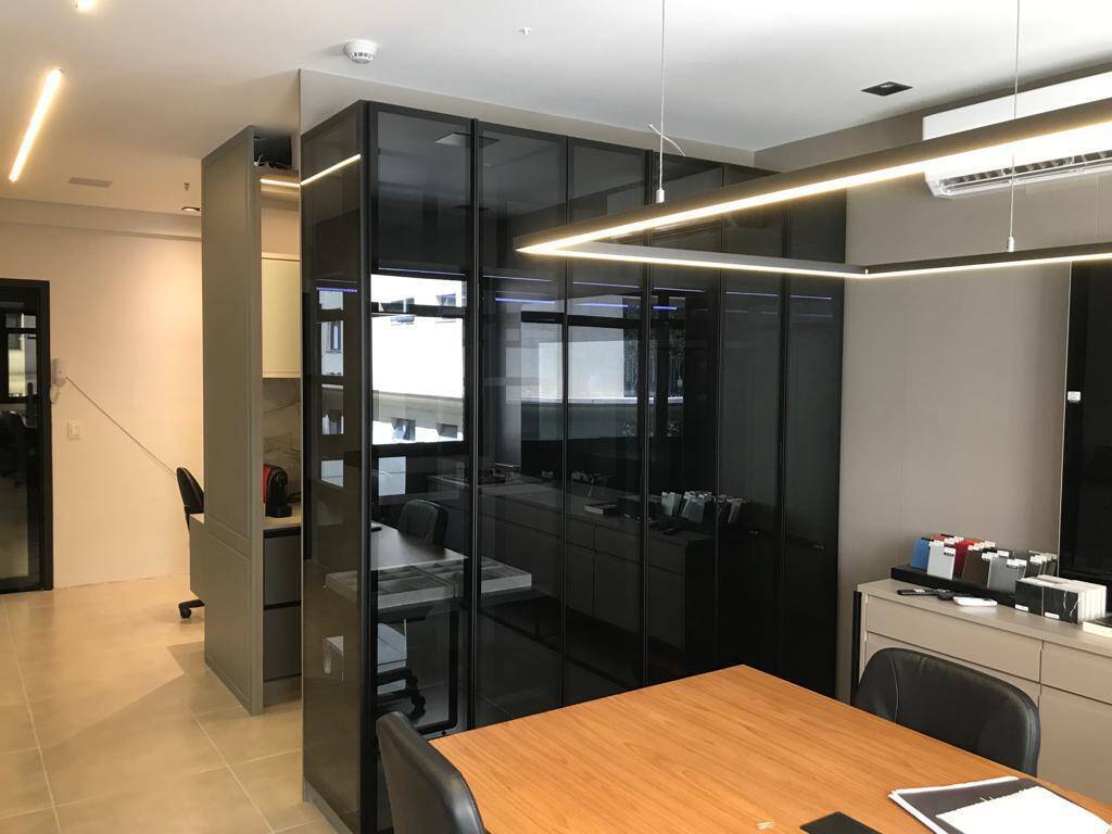 #SC0002 - Sala para Venda em São José dos Campos - SP