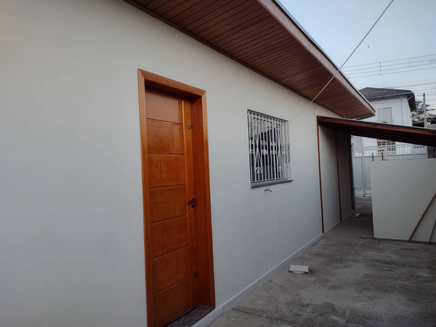 #CA0033 - Casa para Venda em Taubaté - SP