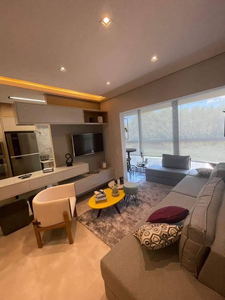 #EP0003 - Apartamento para Venda em Taubaté - SP