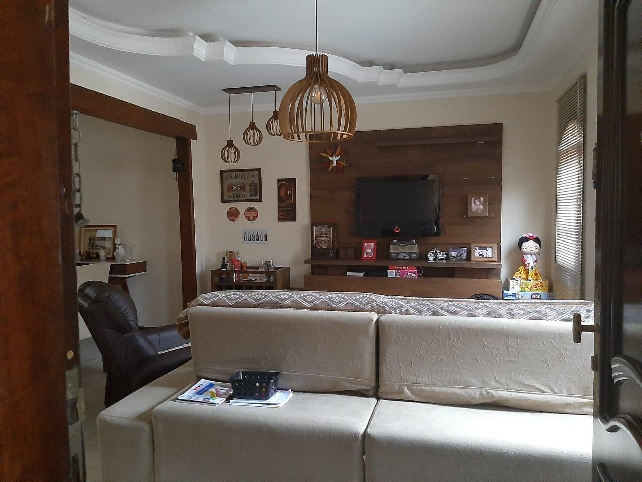 #CA0034 - Casa para Venda em Taubaté - SP