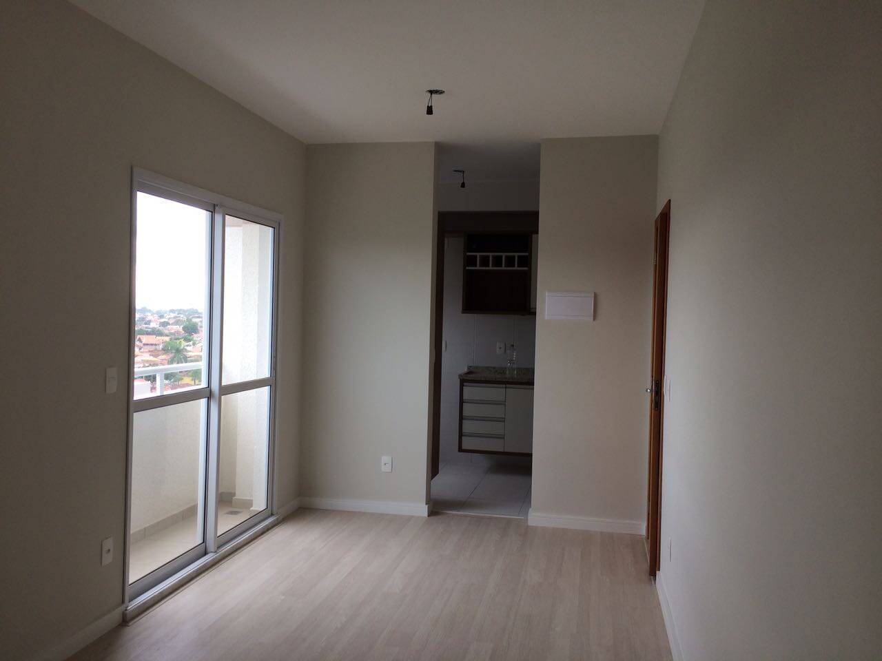 #AP0058 - Apartamento para Venda em Taubaté - SP