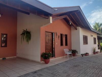 #CH0009 - Chácara para Venda em Taubaté - SP