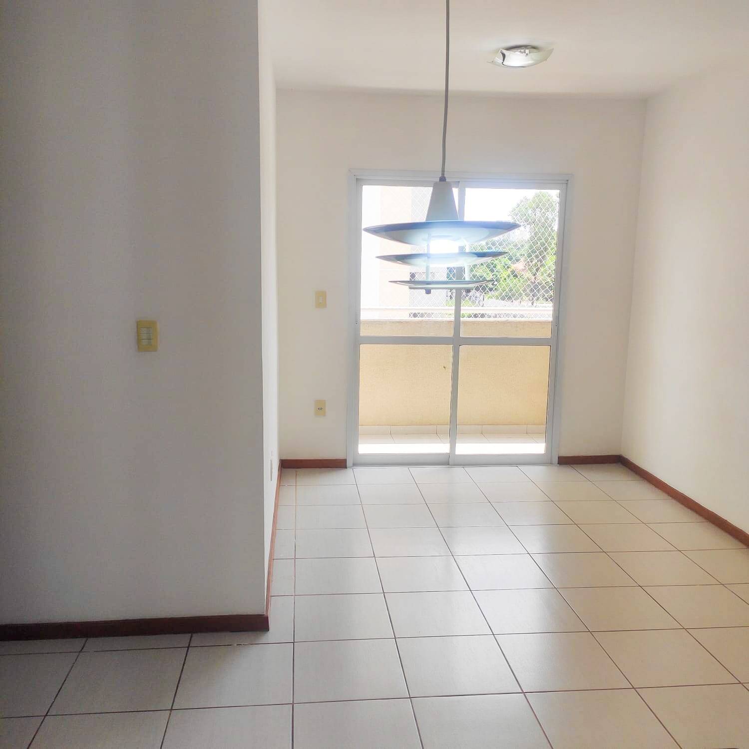 #AP0068 - Apartamento para Venda em Taubaté - SP