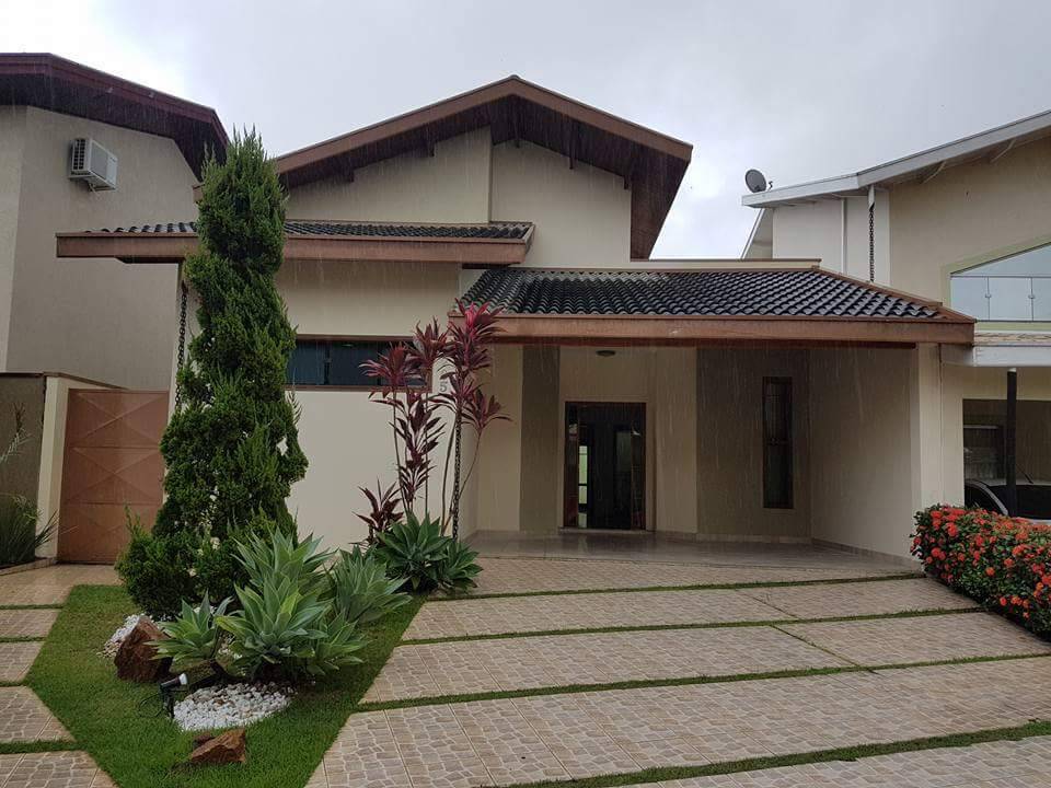 #CA0046 - Casa para Venda em Taubaté - SP