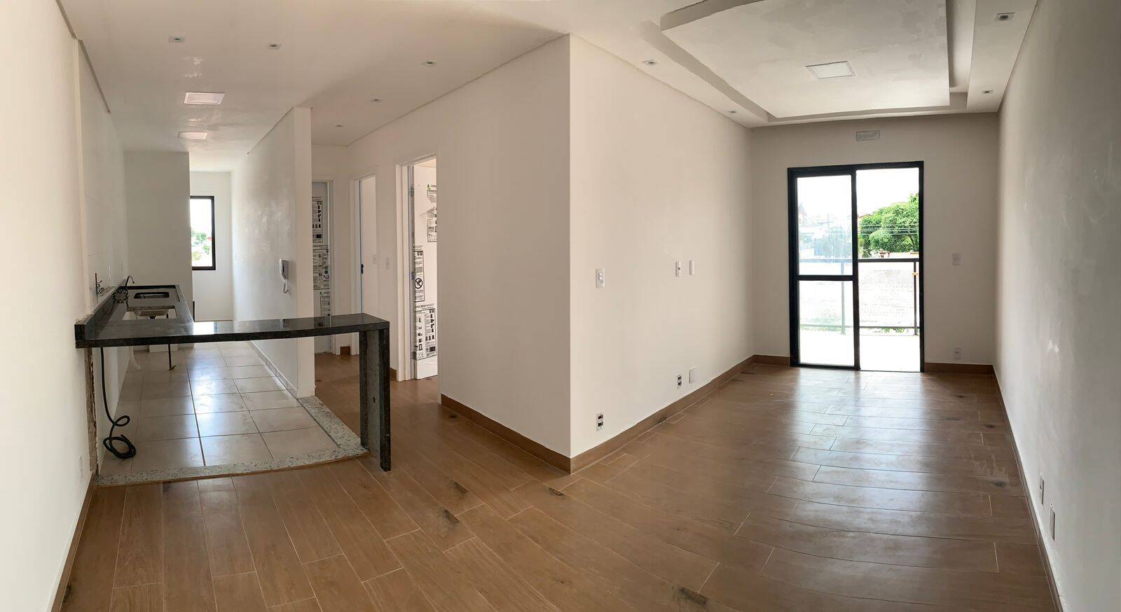 #AP0075 - Apartamento para Venda em Taubaté - SP