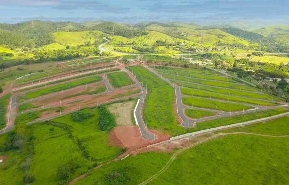 #LT0001 - Terreno para Venda em Taubaté - SP
