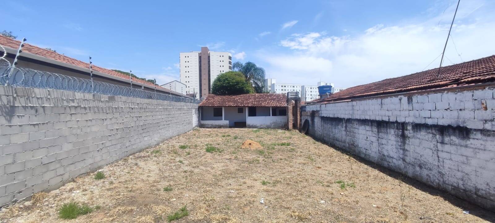 #TE0006 - Área para Venda em Taubaté - SP