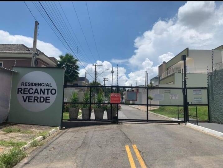 #TE0007 - Terreno em condomínio para Venda em Taubaté - SP