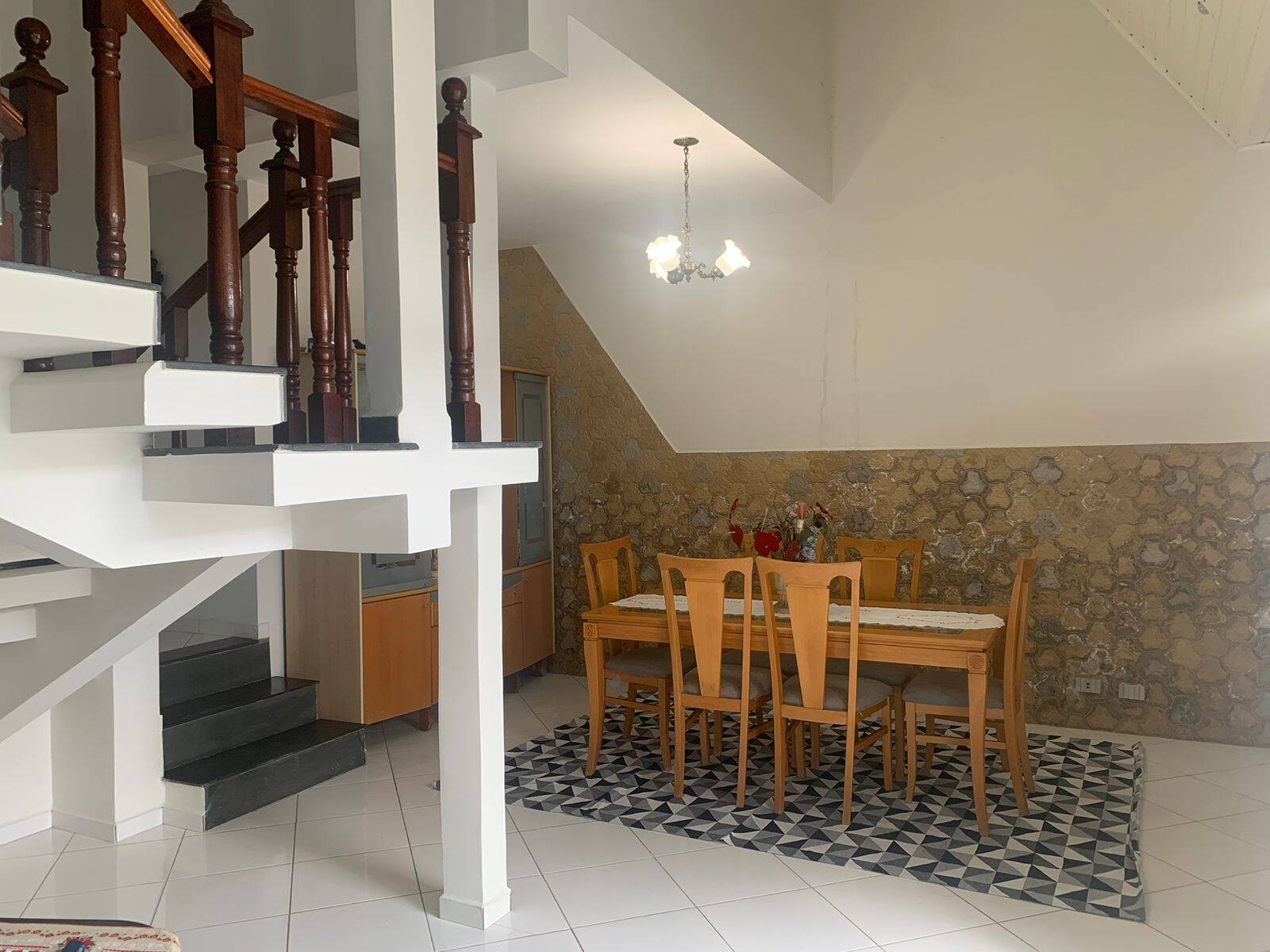 #CA0060 - Sobrado para Venda em Taubaté - SP