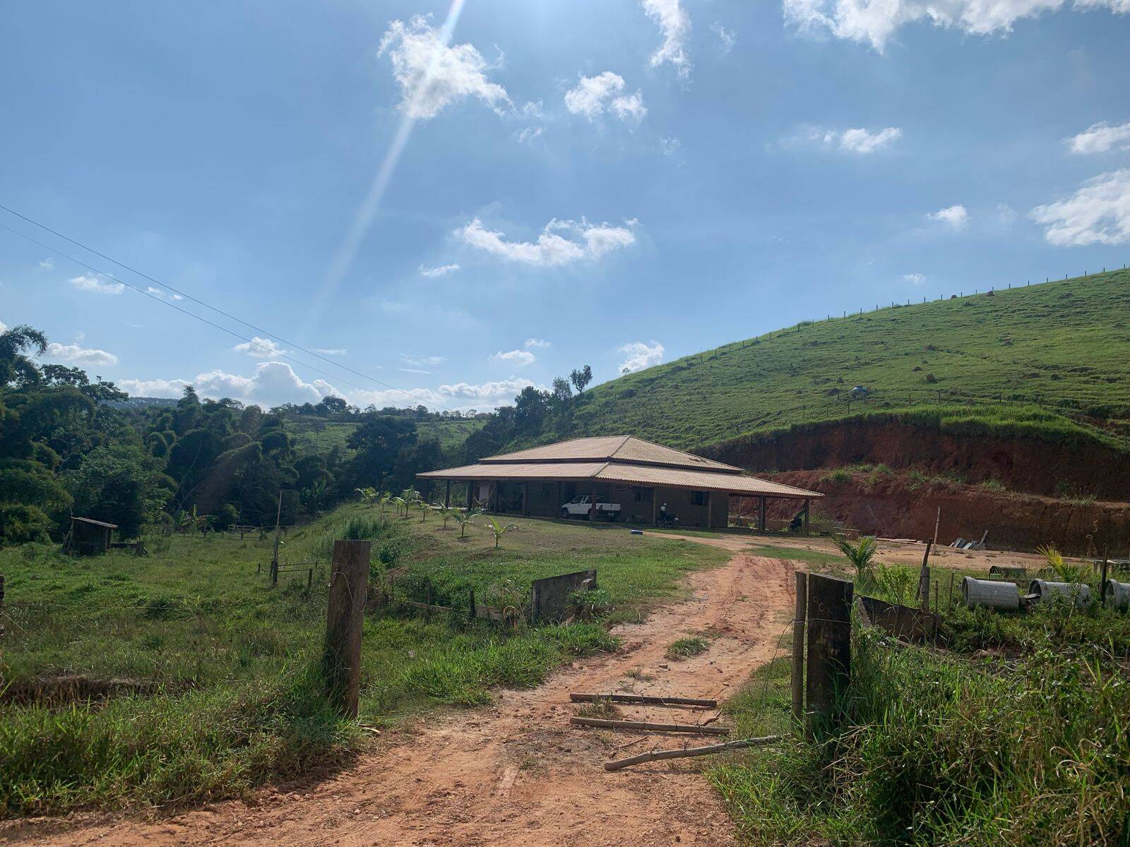 #ST0002 - Chácara para Venda em Taubaté - SP
