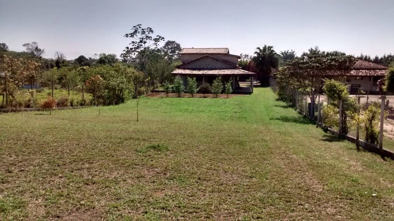 #CH0013 - Chácara para Venda em Taubaté - SP