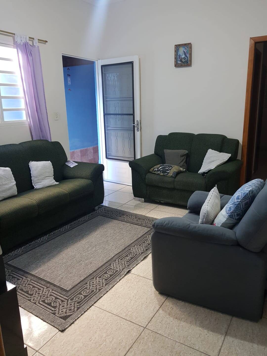 #CA0064 - Casa para Venda em Taubaté - SP