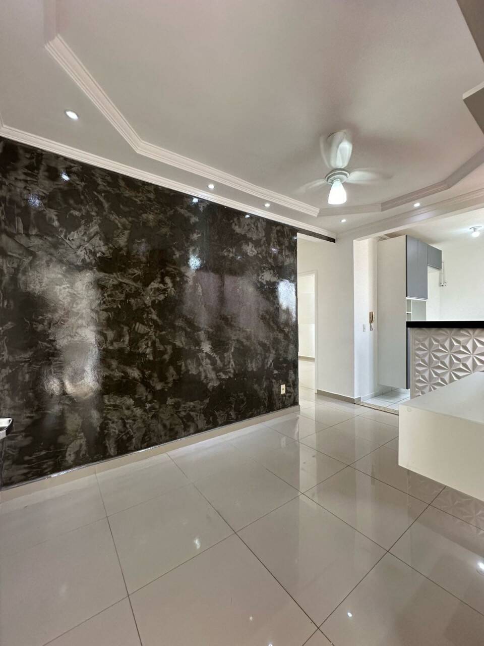 #AP0095 - Apartamento para Venda em Taubaté - SP