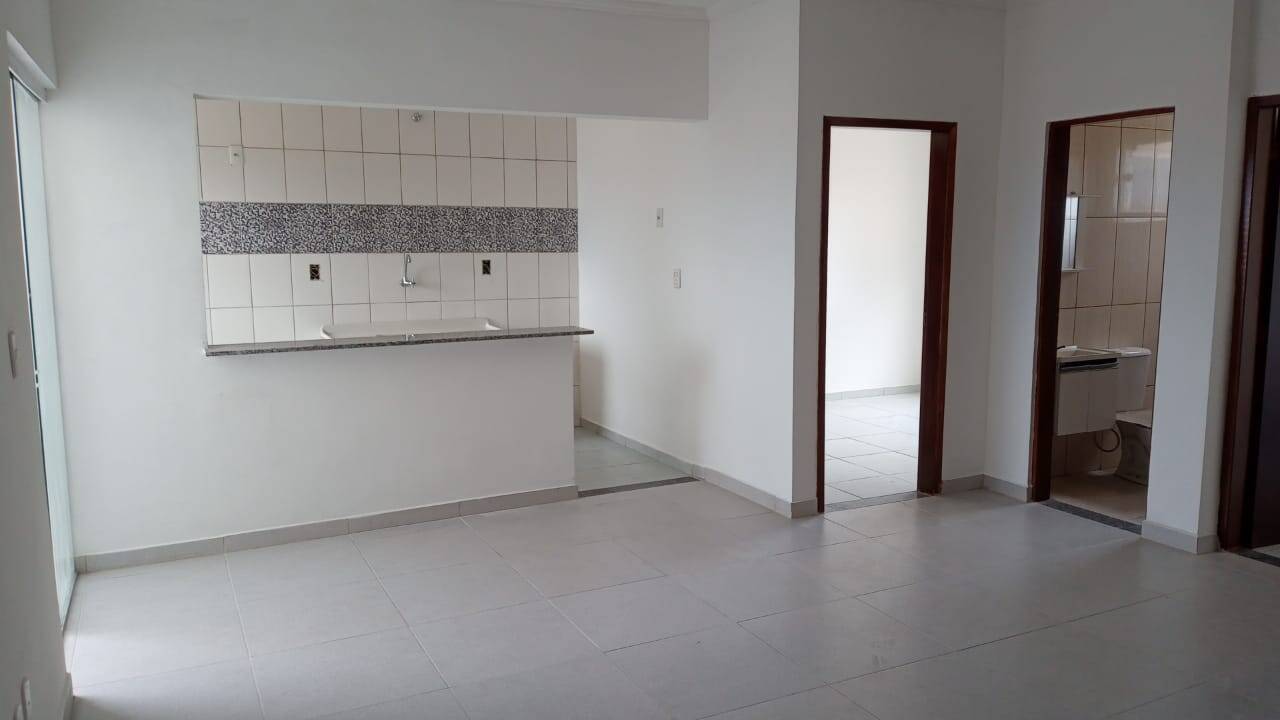 #AP0101 - Apartamento para Venda em Taubaté - SP