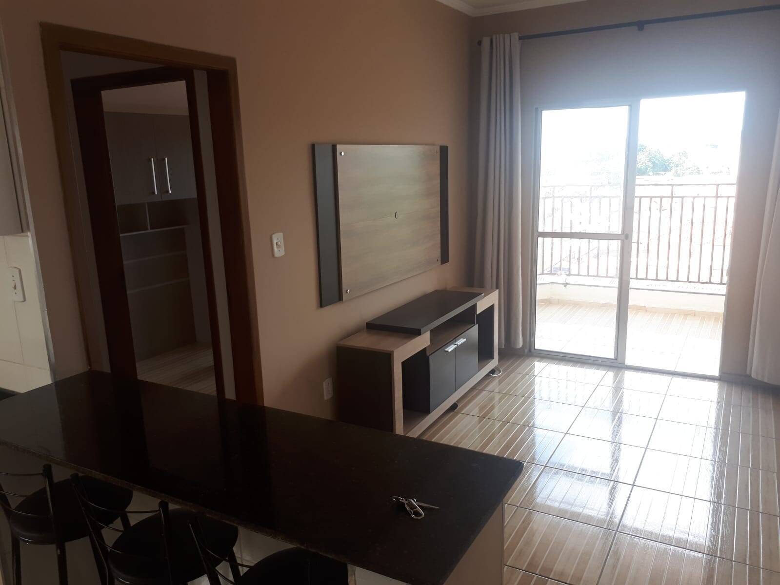 #AP0102 - Apartamento para Locação em Taubaté - SP