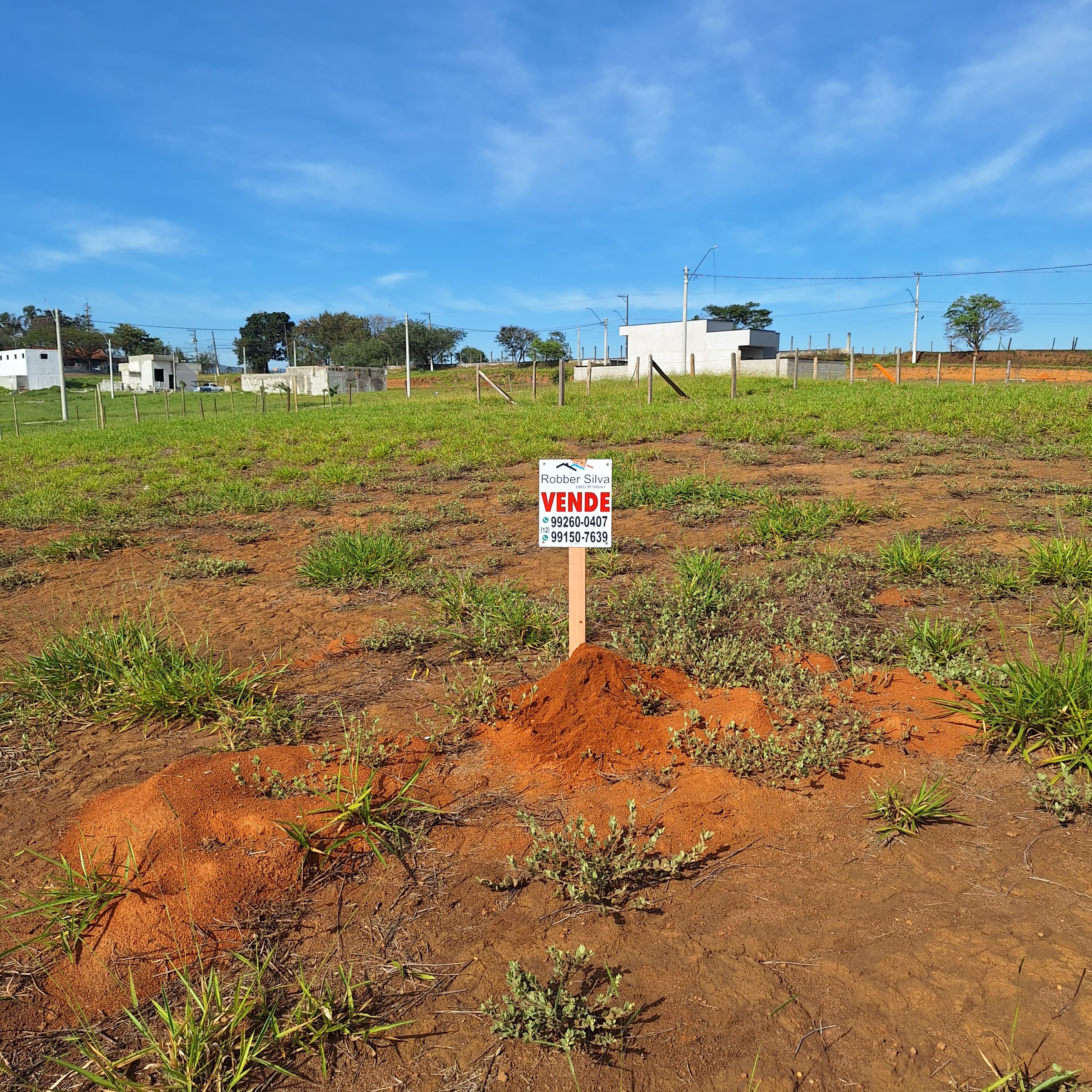 #TE0012 - Área para Venda em Pindamonhangaba - SP