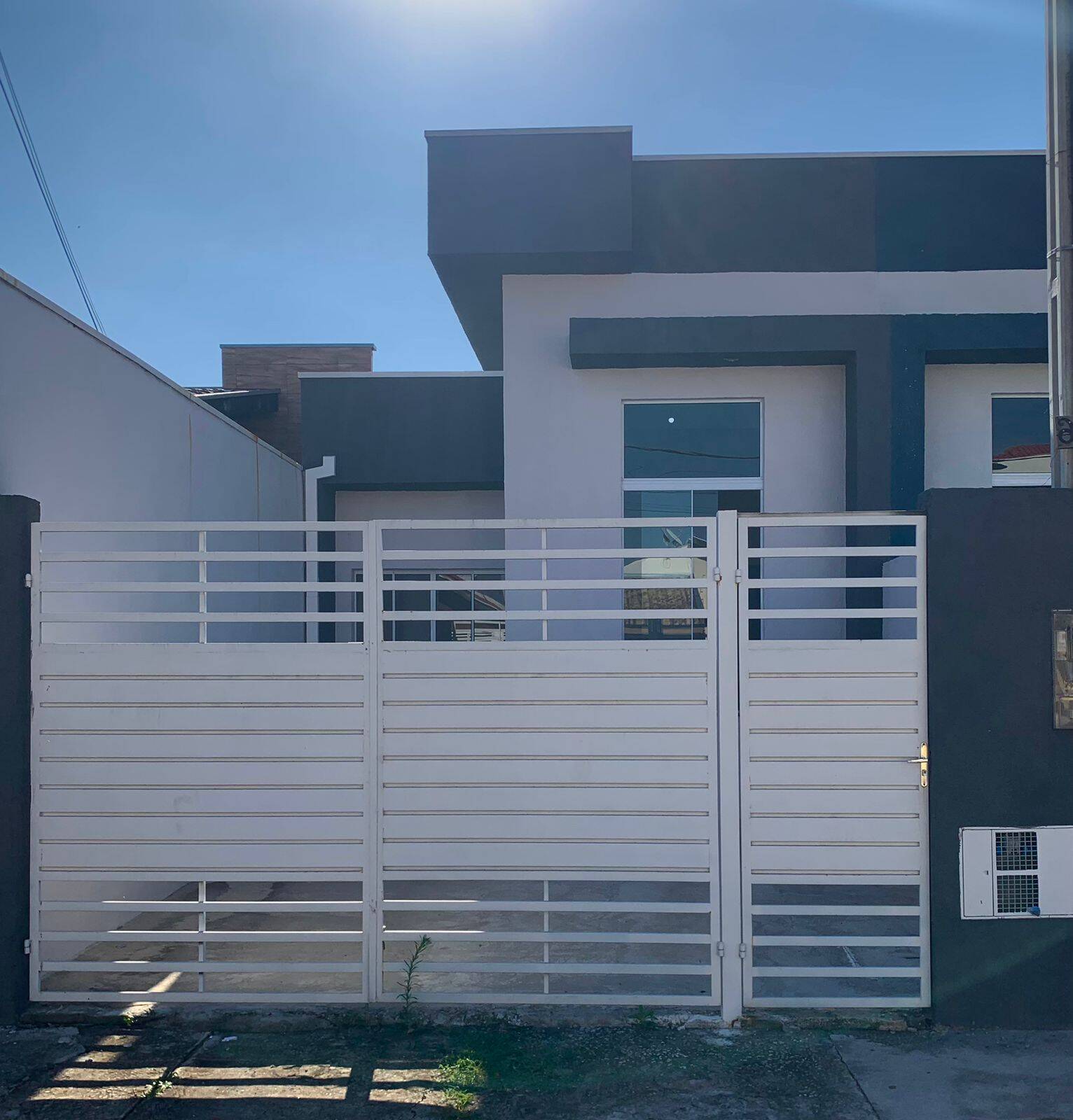 #CA0074 - Casa para Venda em Taubaté - SP