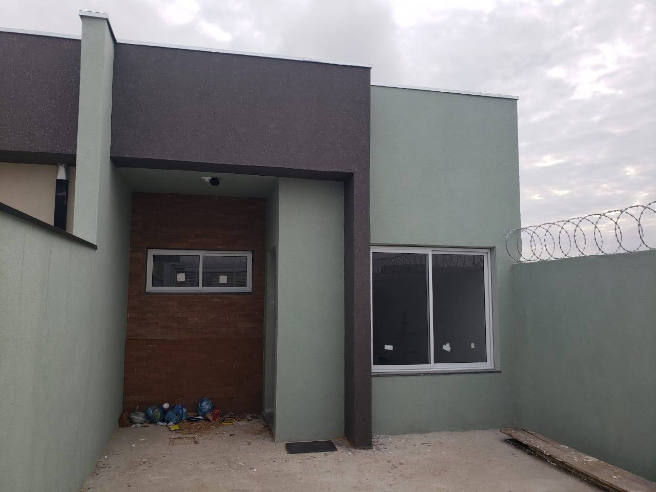 #CA0078 - Casa para Venda em Taubaté - SP