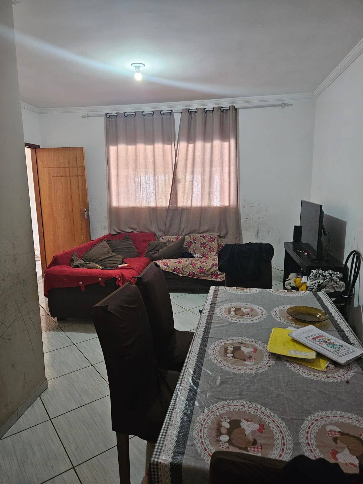 #CA0080 - Casa para Venda em Taubaté - SP