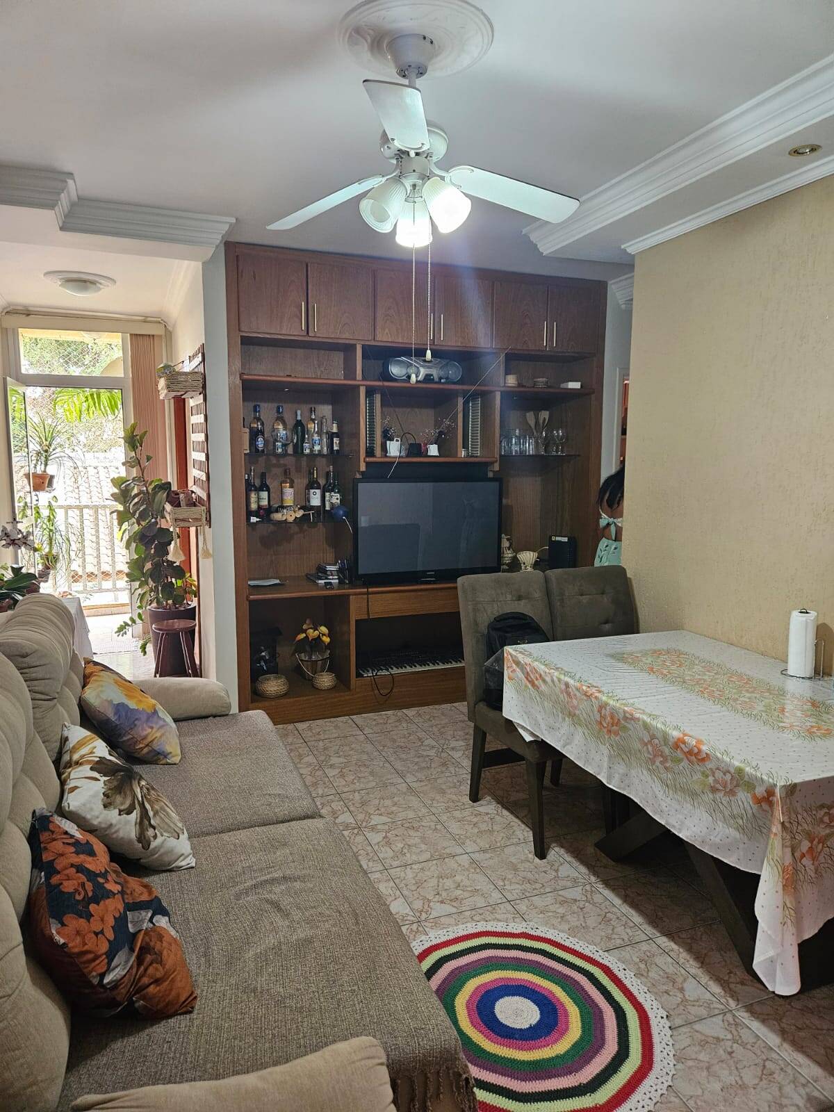 #AP0108 - Apartamento para Venda em Taubaté - SP