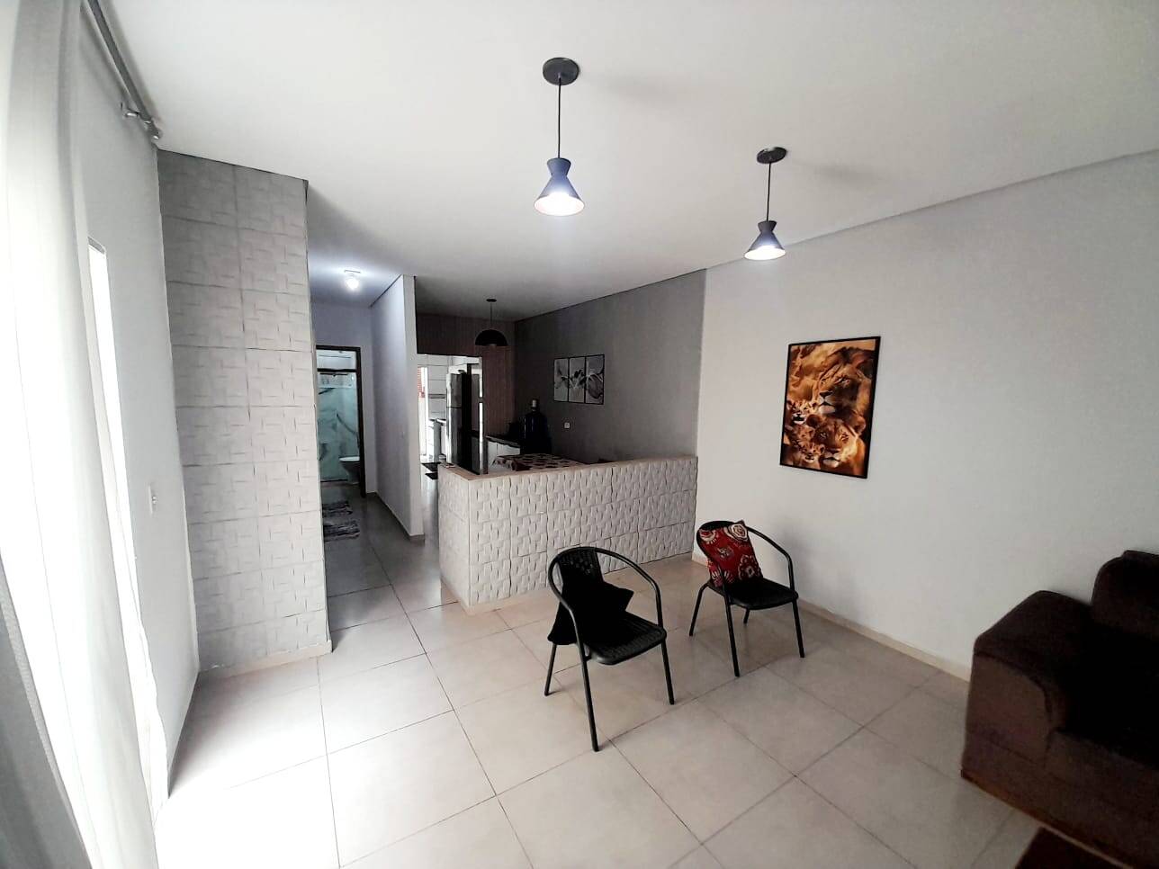 #CA0086 - Casa para Venda em Taubaté - SP