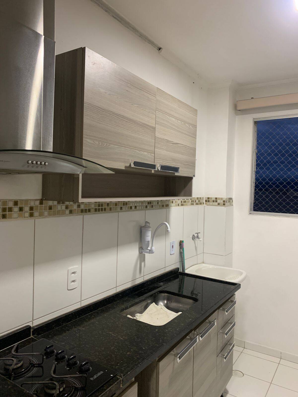 #AP0112 - Apartamento para Venda em Taubaté - SP