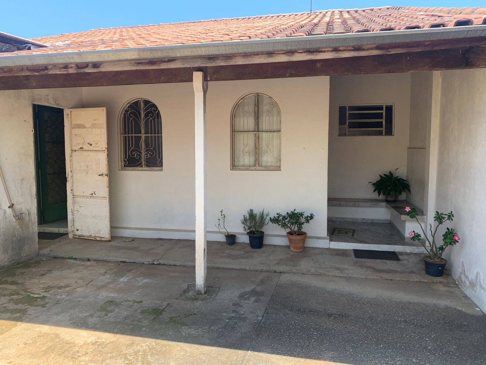 #TC0002 - Casa para Venda em Taubaté - SP