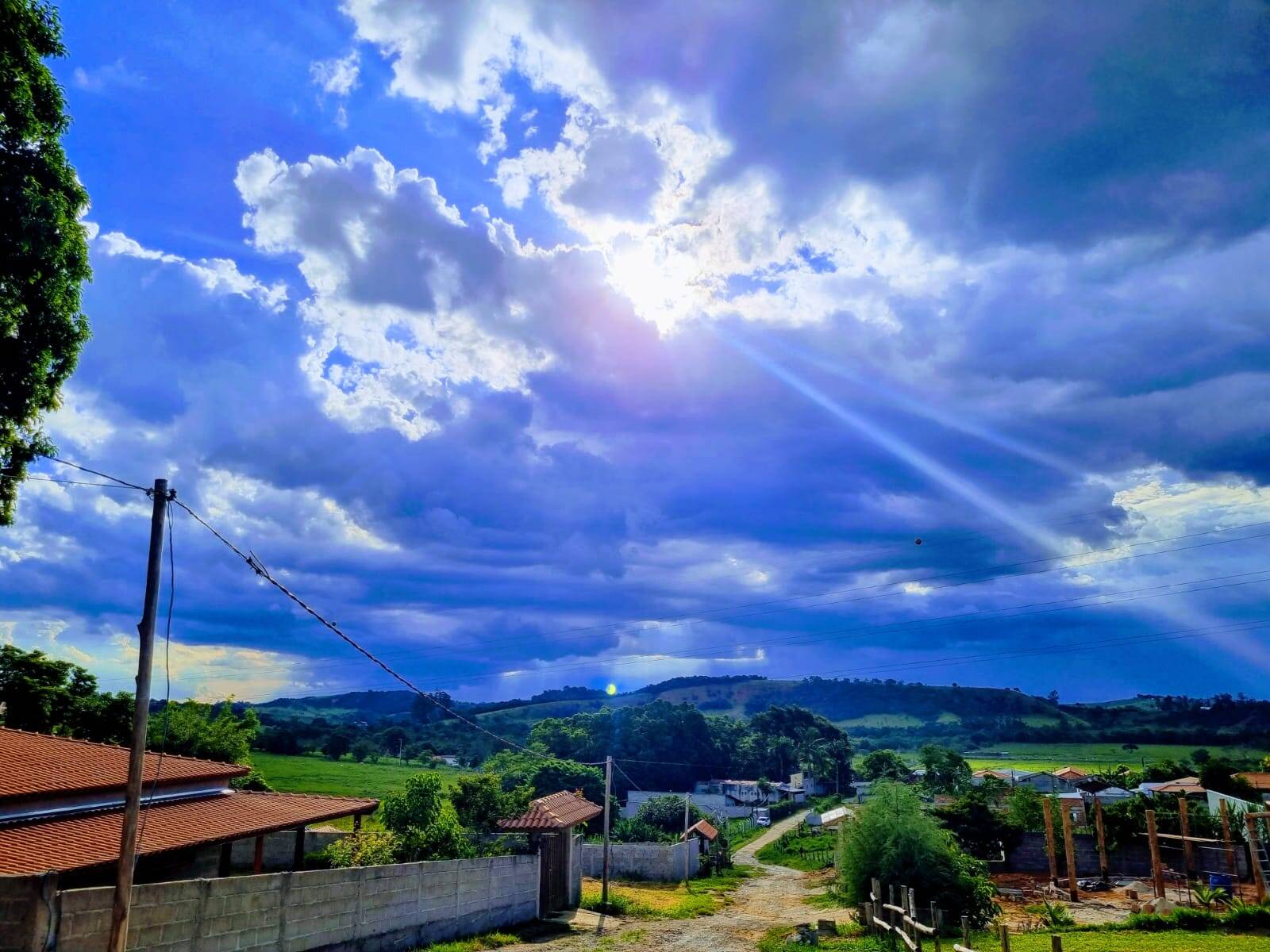 #TE0014 - Chácara para Venda em Taubaté - SP