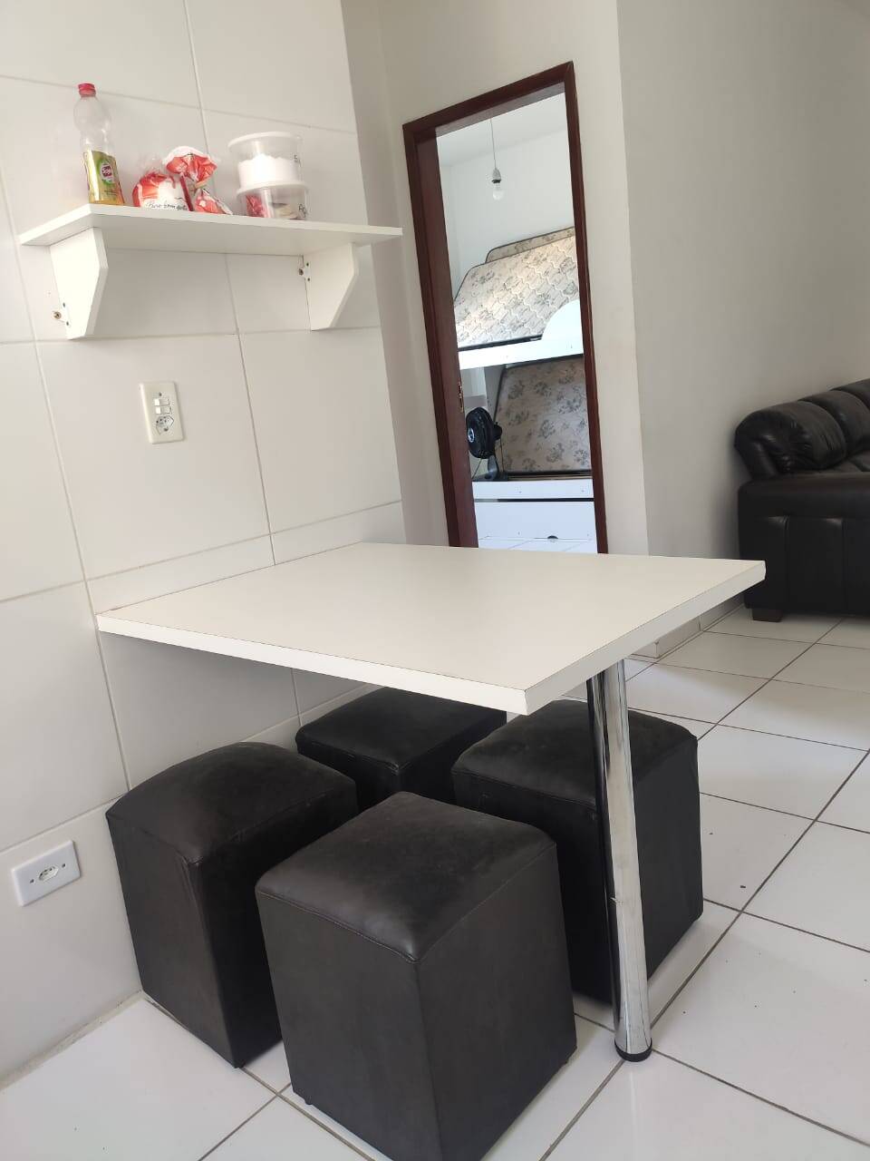 #AP0113 - Apartamento para Venda em Ubatuba - SP