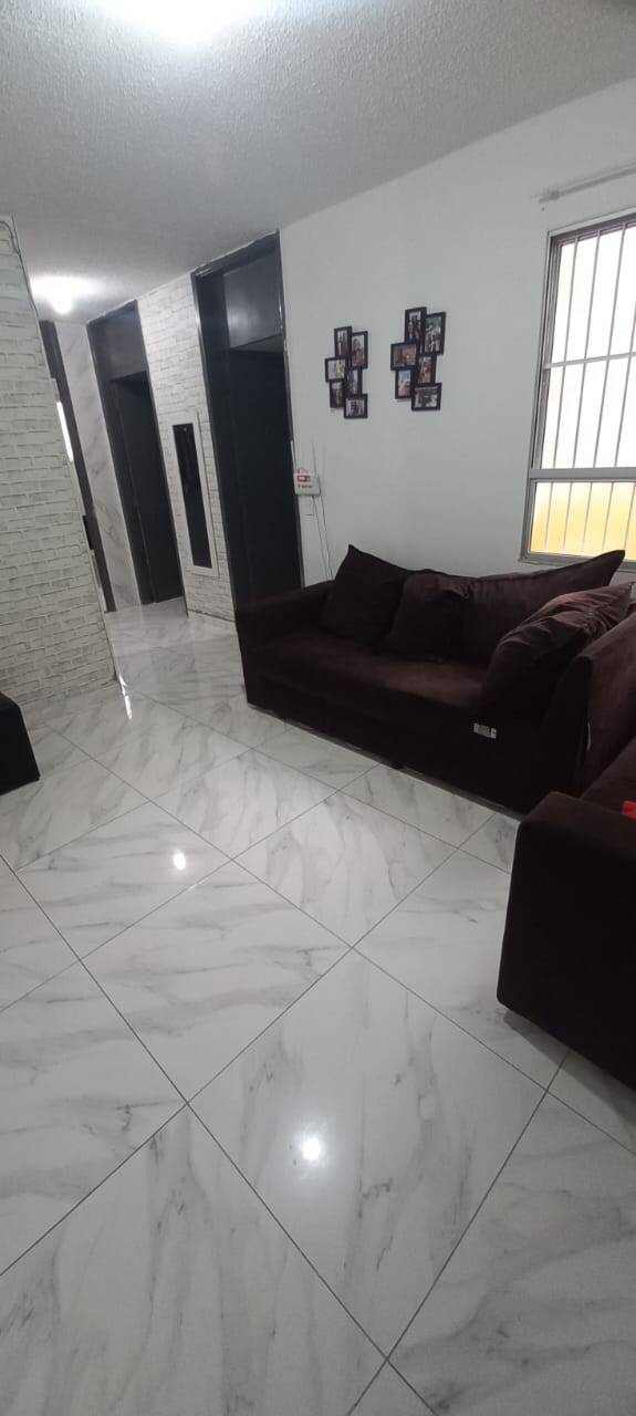 #AP0115 - Apartamento para Venda em Taubaté - SP