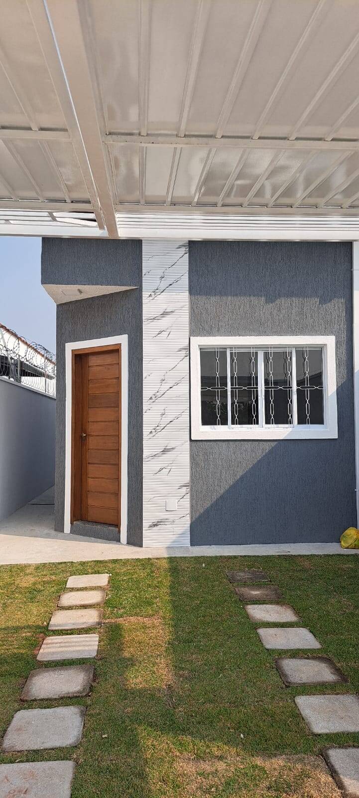 #CA0090 - Casa para Venda em Taubaté - SP