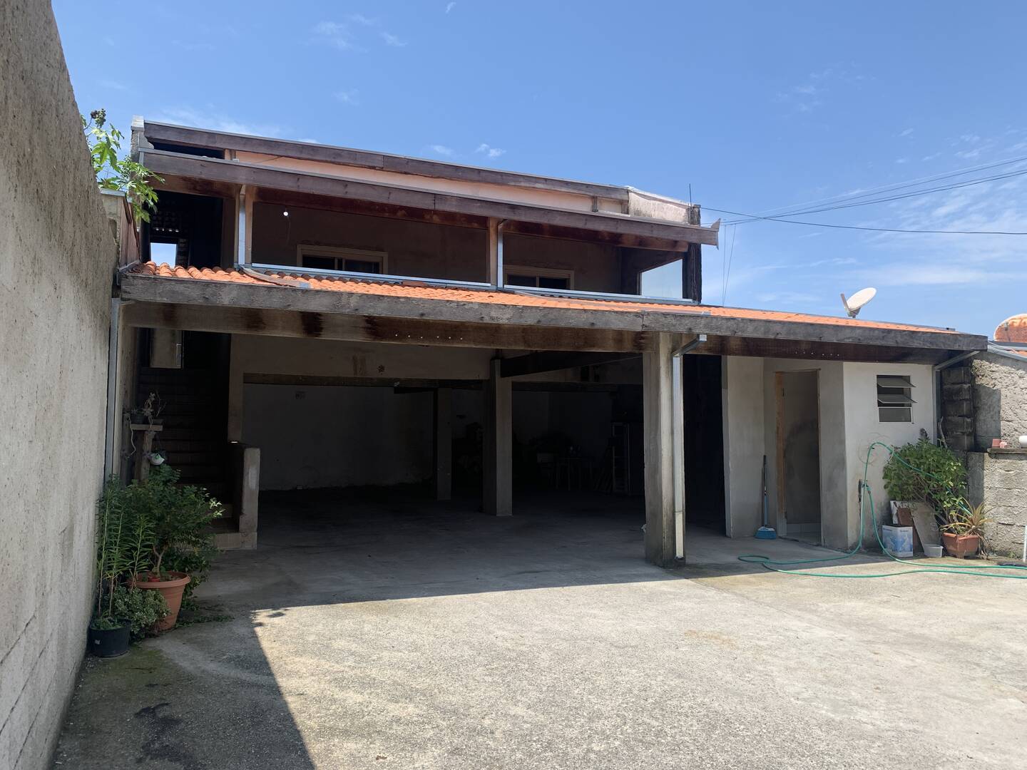 #CA0093 - Casa para Venda em Taubaté - SP