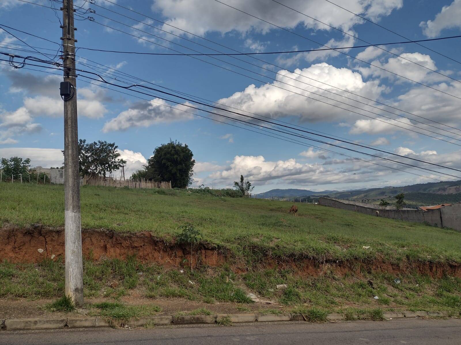 #TE0015 - Área para Venda em Taubaté - SP