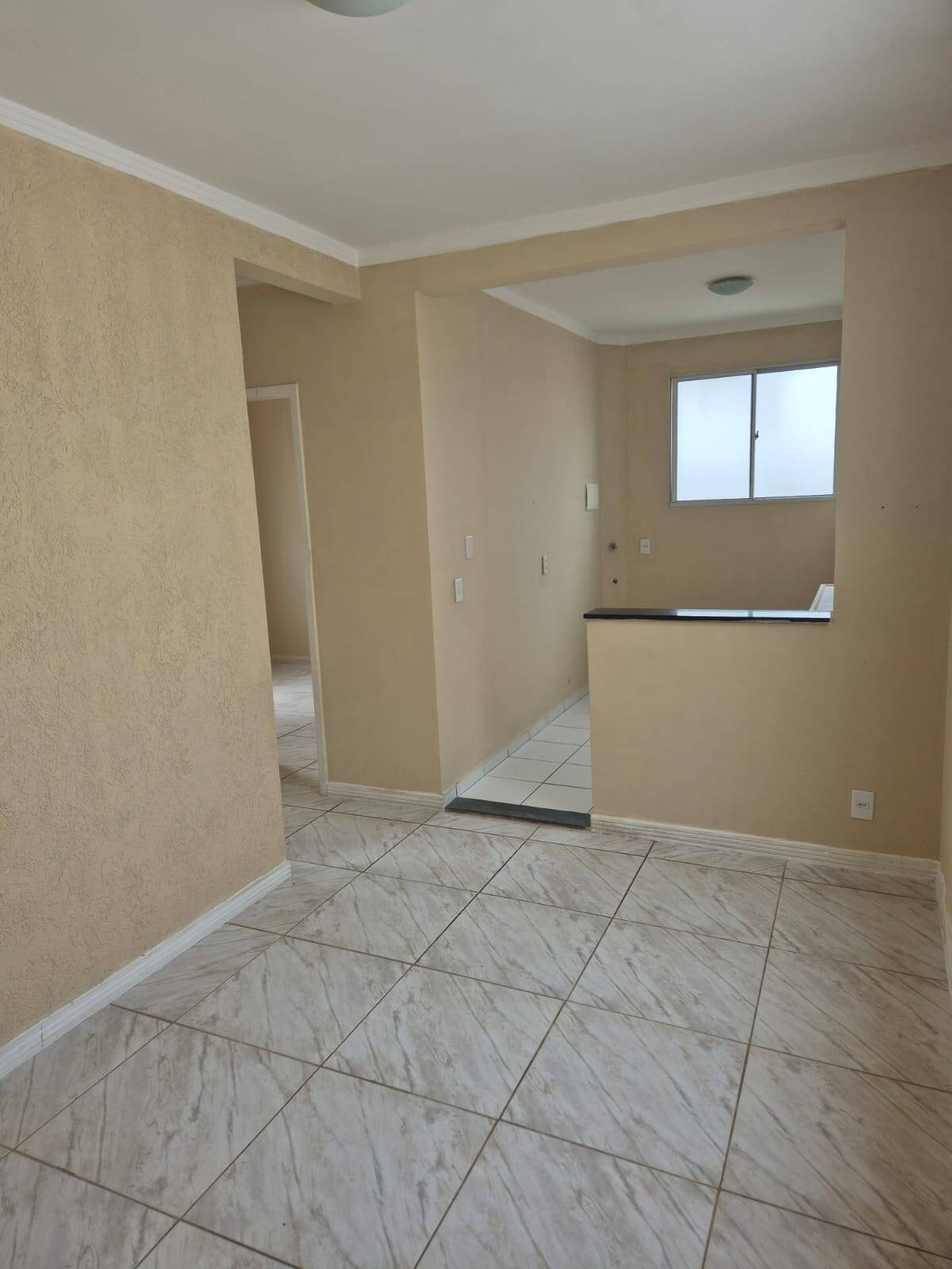 #AP0117 - Apartamento para Venda em Taubaté - SP