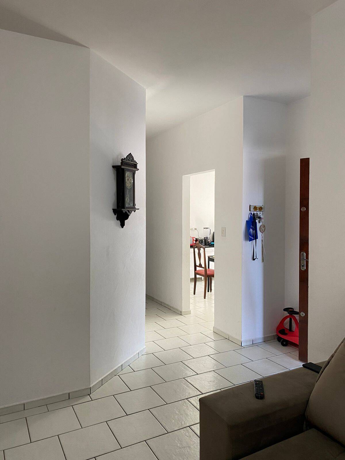#CA0097 - Casa para Venda em Taubaté - SP
