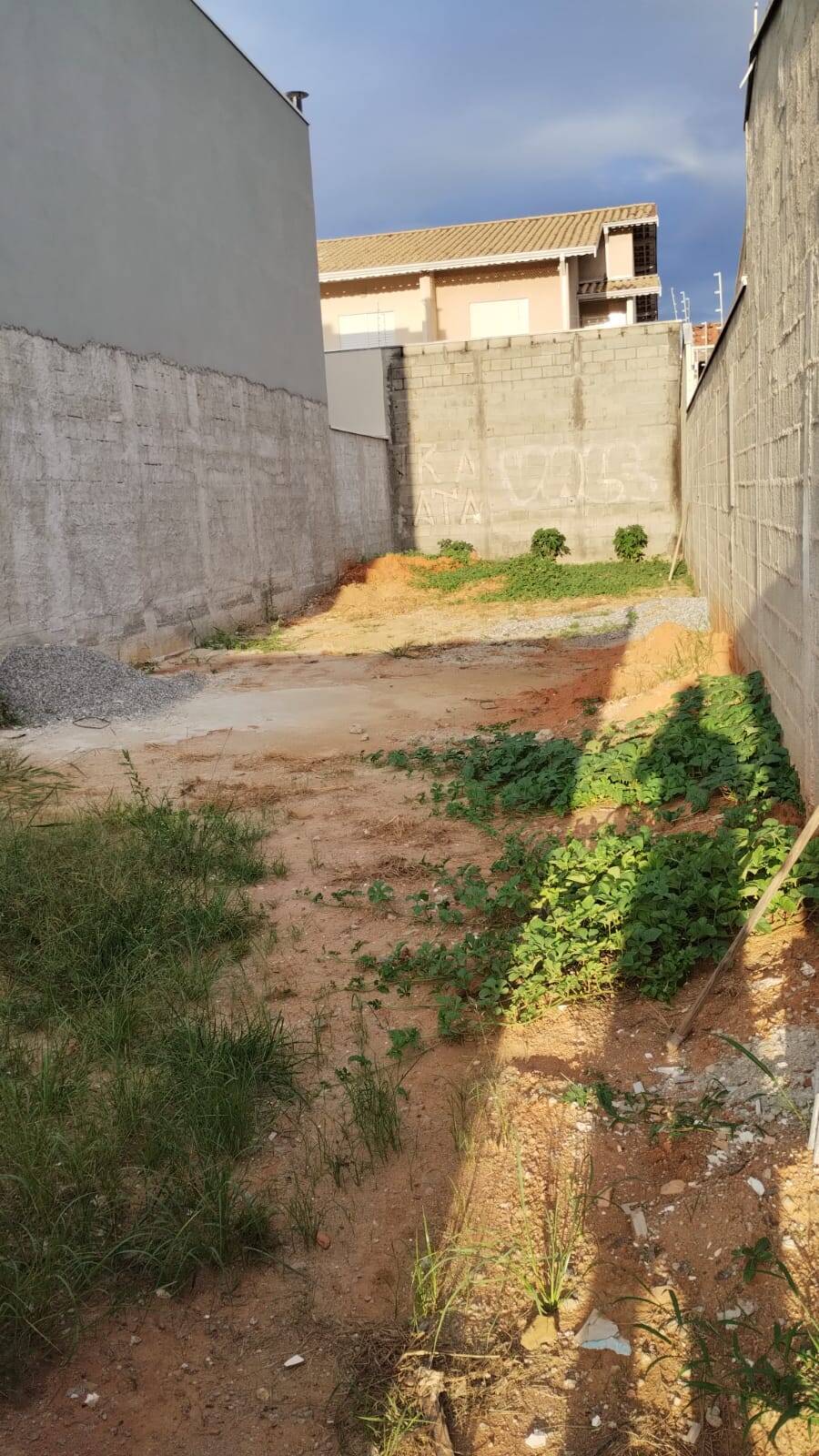 #TE0016 - Área para Venda em Taubaté - SP