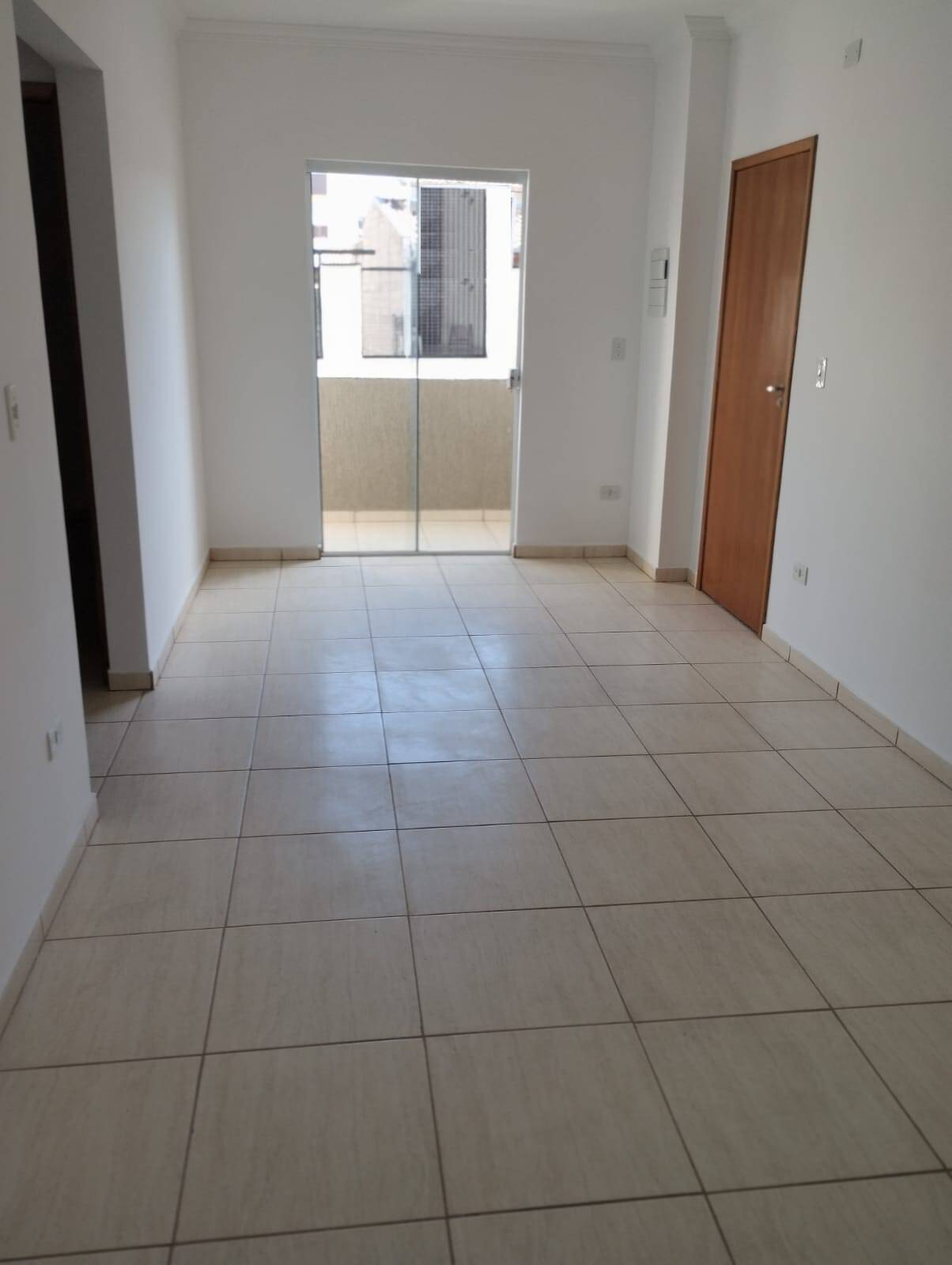 #AP0119 - Apartamento para Venda em Taubaté - SP